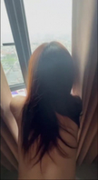外面好看吗
