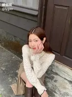 四川成都 锦城学院 02年清纯女神王雨萱约炮富二代曝光 1