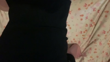 抓紧时间 一会孩子醒了