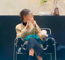 我终于又一个人在家里自由自在了0