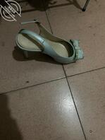 最骚的鸡婆鞋2