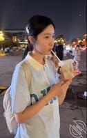 06女高，求真实颜值评价，谢谢啦～