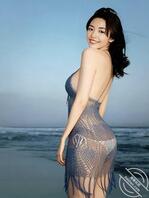 冬日海边的轻软沦陷0