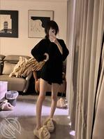 绿奴上供女友，求各位羞辱她，苦主会挨条回复的1