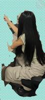 冒死偷拍女实习生2