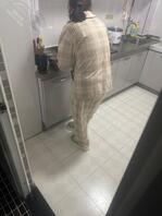 上来更新个老妈的日常，老妈失业了。。。