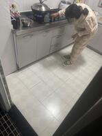 上来更新个老妈的日常，老妈失业了。。。2