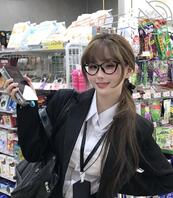 西安写真｜西安也有社畜拍照啦0