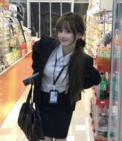 西安写真｜西安也有社畜拍照啦1