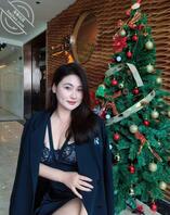 性感的表妹，大家看看有没有欲望0