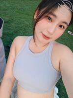 性感的表妹，大家看看有没有欲望1