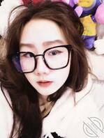骚逼眼镜娘0