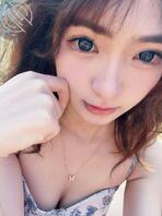 想不想要沈滨娜的乳交