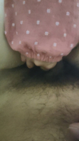 老婆自慰