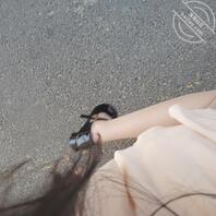 女儿的生活照1