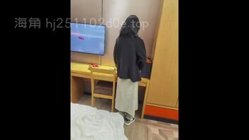 【原创】20岁极品长腿表妹的长视频来啦，三十五分钟