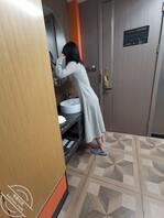 【原创】20岁极品长腿表妹的长视频来啦，三十五分钟1