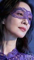 戴上儿媳妇的小装饰0