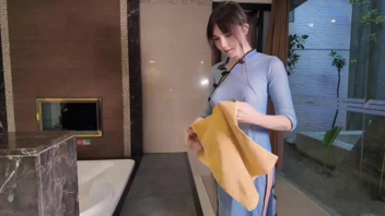 人间尤物36C鸟嘴型美乳！真恨有钱人上帝的完美的作品在他胯下如母狗