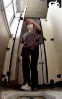 学校厕拍小姐姐二（搬运转发）