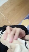 偷女同学袜子，吃女同学袜子射同学袜子上