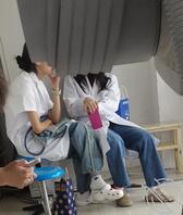 偷拍同学小白袜 欢迎评论0