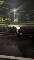 母狗露出预告
