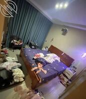 【妖娆原创】老婆发现了我和丈母娘睡觉这件事,原来她一直偷偷在家里放了录音1