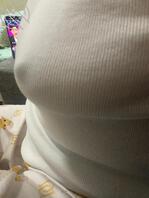 母上攻略绝对真实11-趁老妈看直播,偷拍分享给大家1