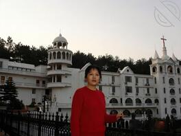 元宵前和岳母开房（二）1