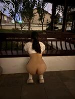 校母狗露出1