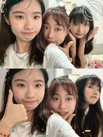 骚逼同事骚逼同学