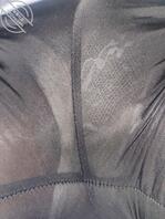 第一次偷拍妈妈