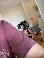 （偷拍妈妈）操妈进程9，我妈有点避讳我了。1