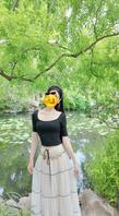 姐瘾犯了