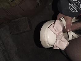 扫楼打胶，初三.学生lo鞋（已成年）2