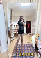 男生为什么喜欢穿丝袜2