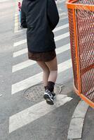 寻找光大街拍熟人或路人照片0