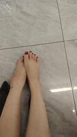 新做的美甲2