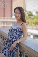 人妻户外全裸露出