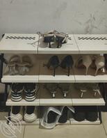 扫楼打胶 极品0