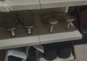 扫楼打胶 极品2