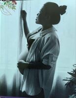 出卖老婆11  出卖自己骚逼老婆带孕照0