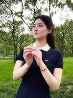 今天的妆好看吗，喜欢哪种类型的我呢1