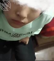 农村兄妹  肥猪妹妹来大姨妈  诱惑她吃鸡巴 一步一步变成我的玩物0