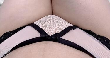 老婆的性感内裤2