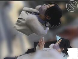 今天尾随厕拍一个小姐姐，大家一起鉴赏下！0