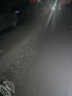 6、嫂子发消息了，不敢回家。1
