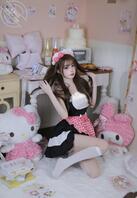 美乐蒂小厨娘0