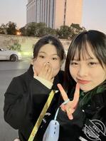 天天实习都没时间解决身体需求了0